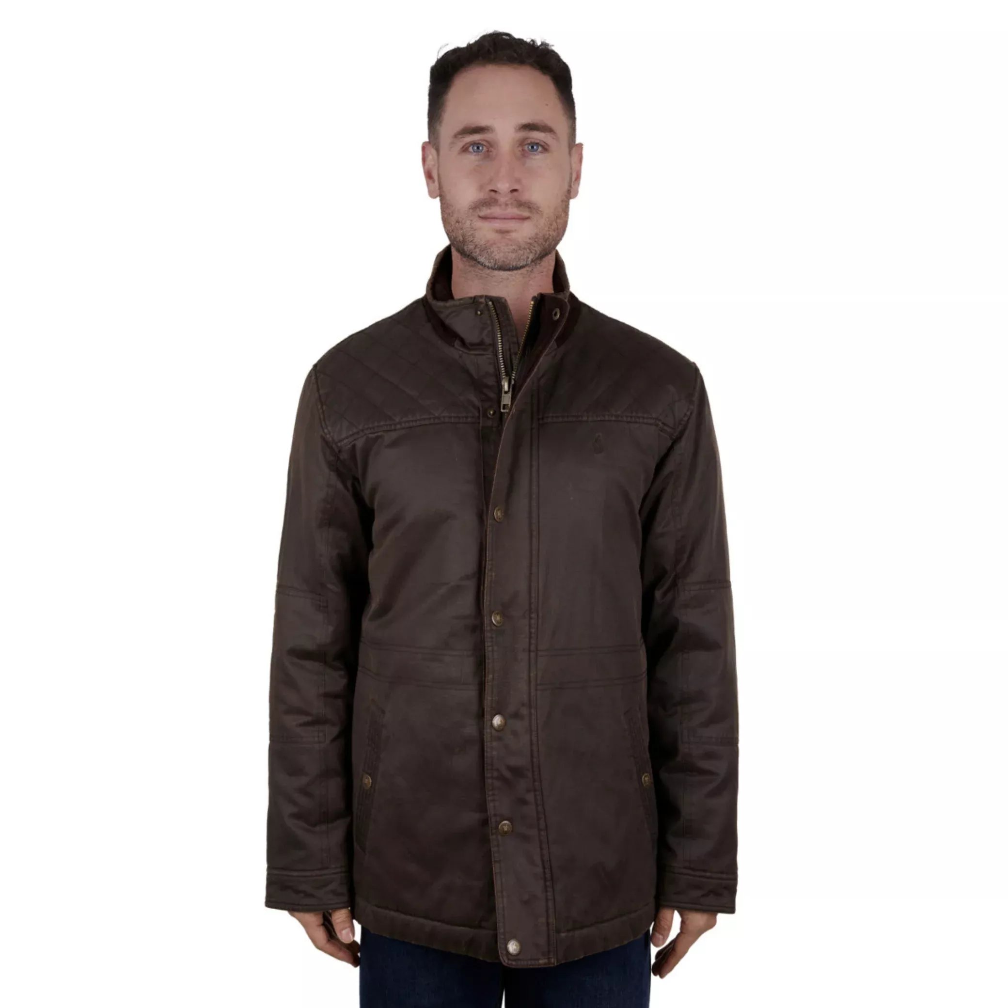 Thomas Cook Mens Keiran Jacket