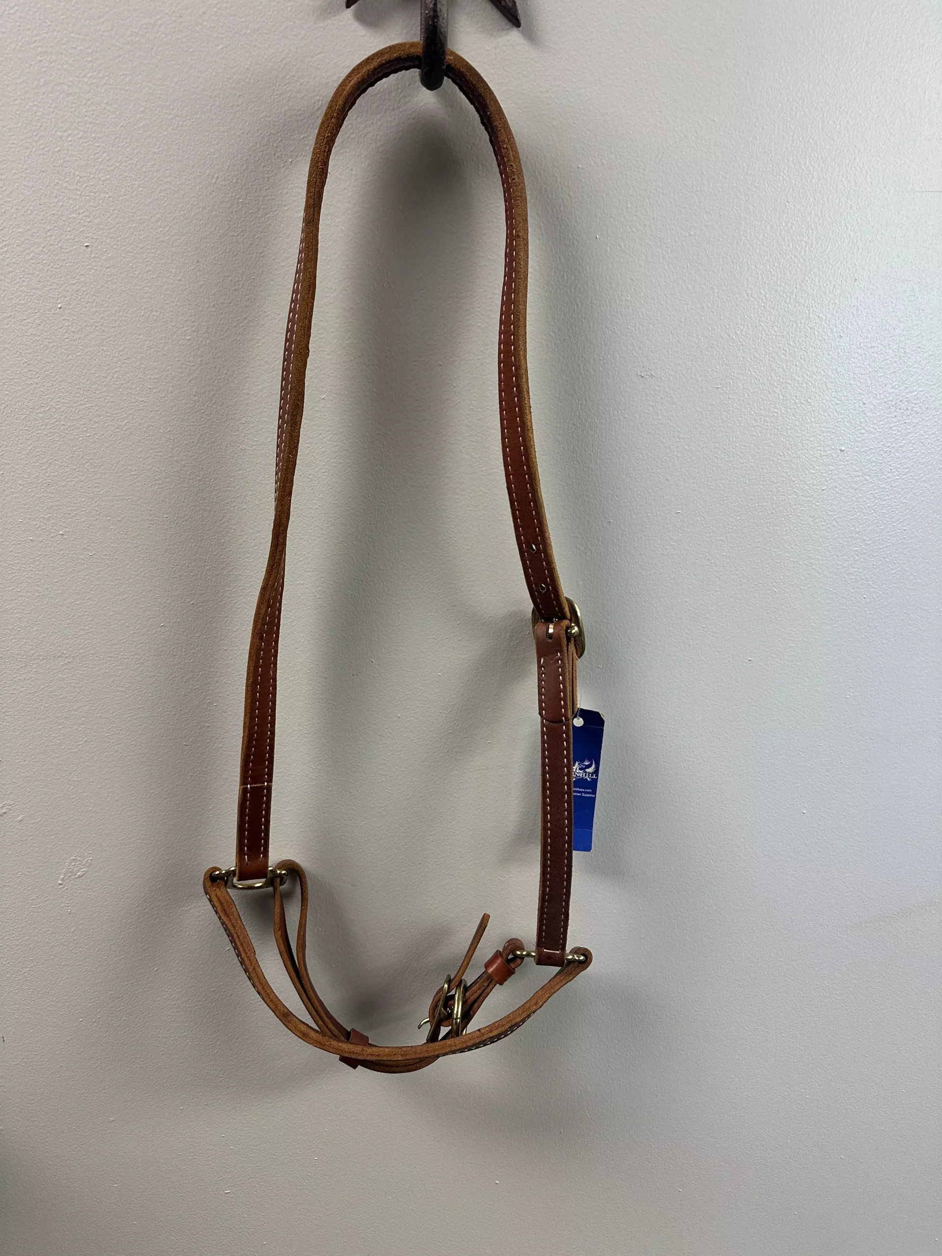 Thornhill Grooming Halter Full Size