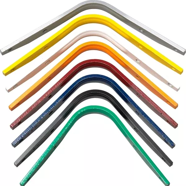 Thorowgood Changeable Gullets | S Bar