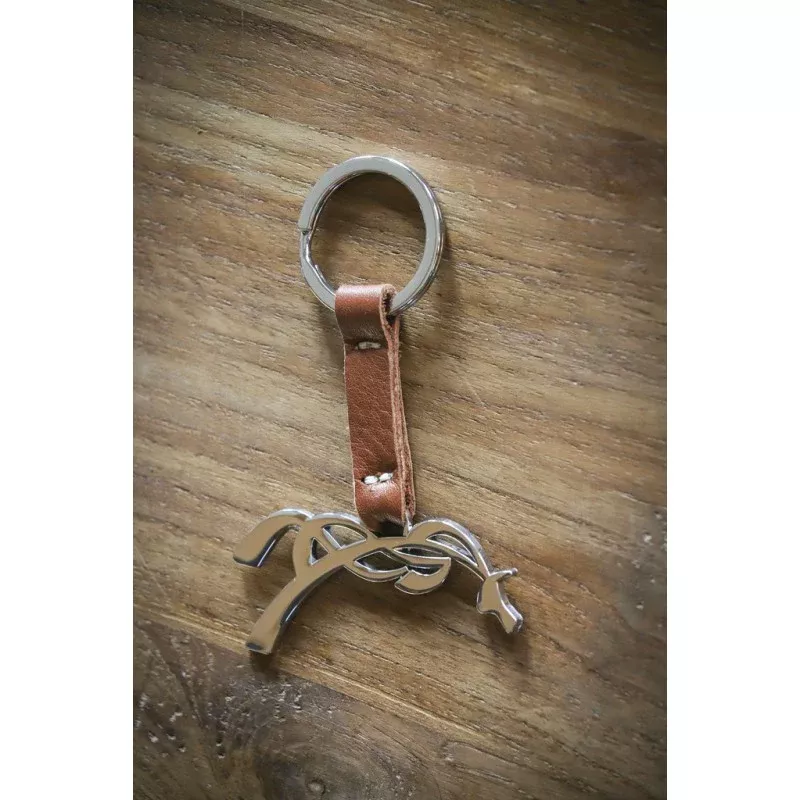 Tibou Key Chain