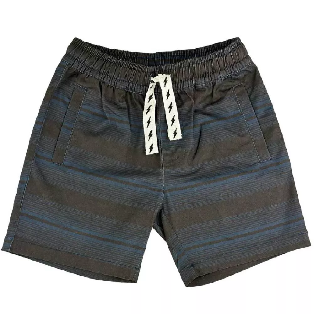 *Tiny Whales Boy's Silverado Walk Shorts - FINAL SALE - Size 10