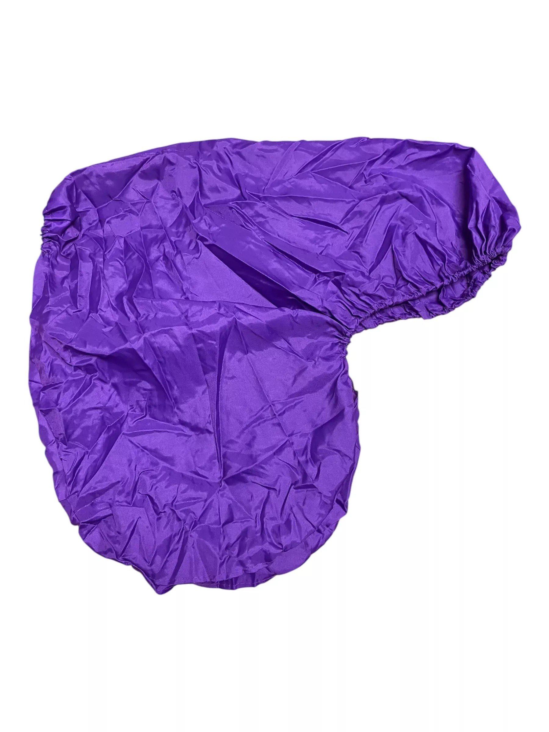 Toklat DR Saddle Cover - Purple - USED