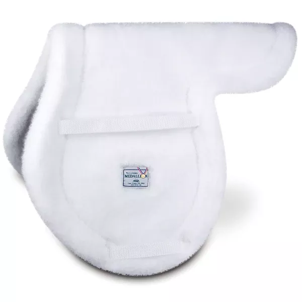 Toklat Medallion English Saddle Pad