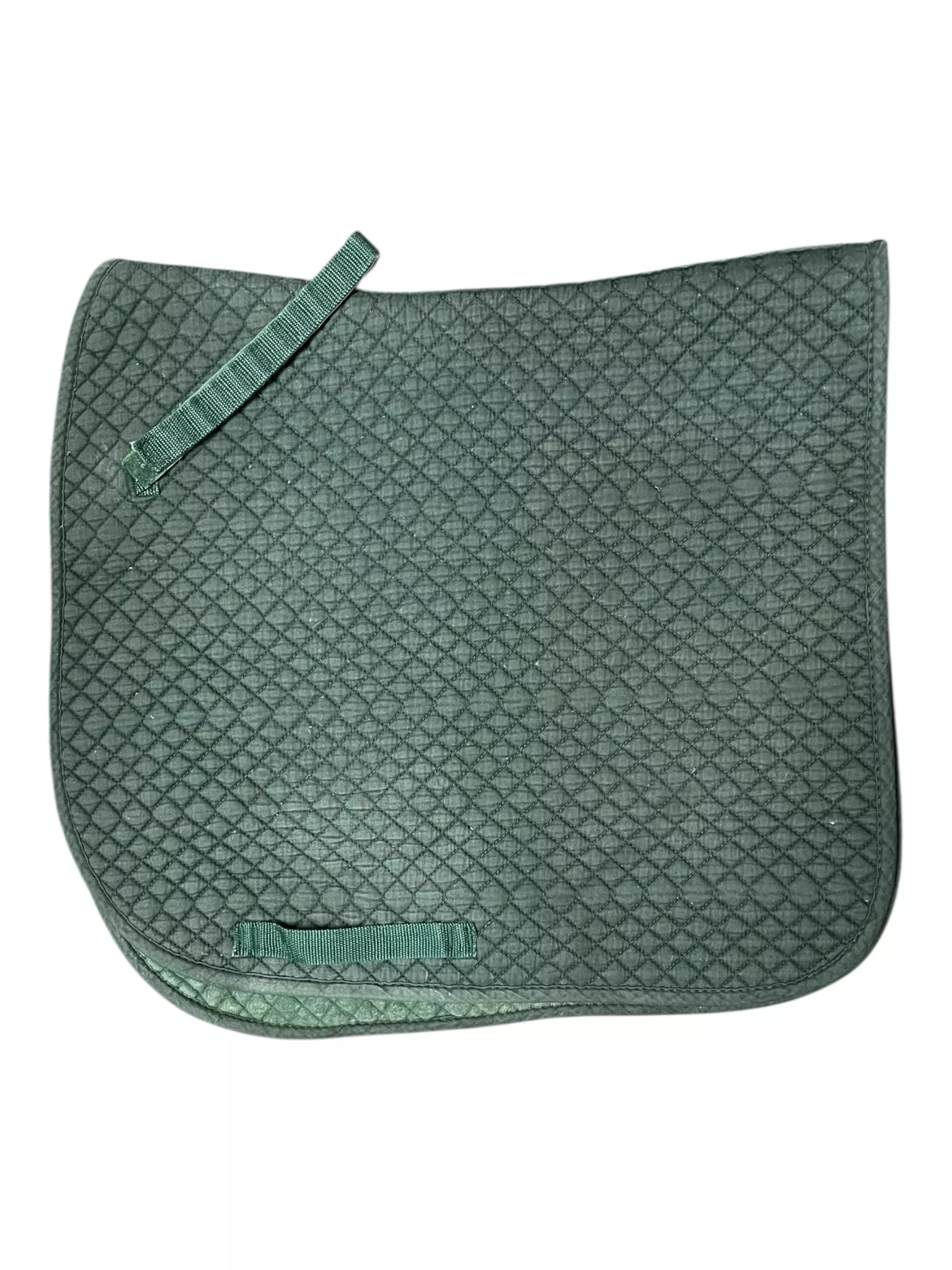 Toklat Tango DR Pad - Hunter Green - F/S - USED