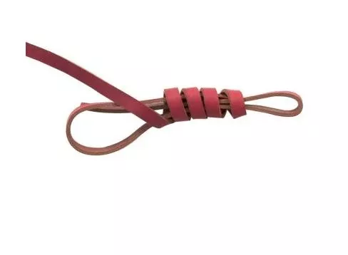 Toowoomba Saddlery Leather Latigo Strap