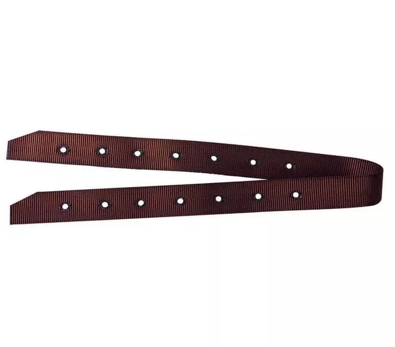 Toowoomba Saddlery Pro Premium Pull-Up Strap Off Side 2inch