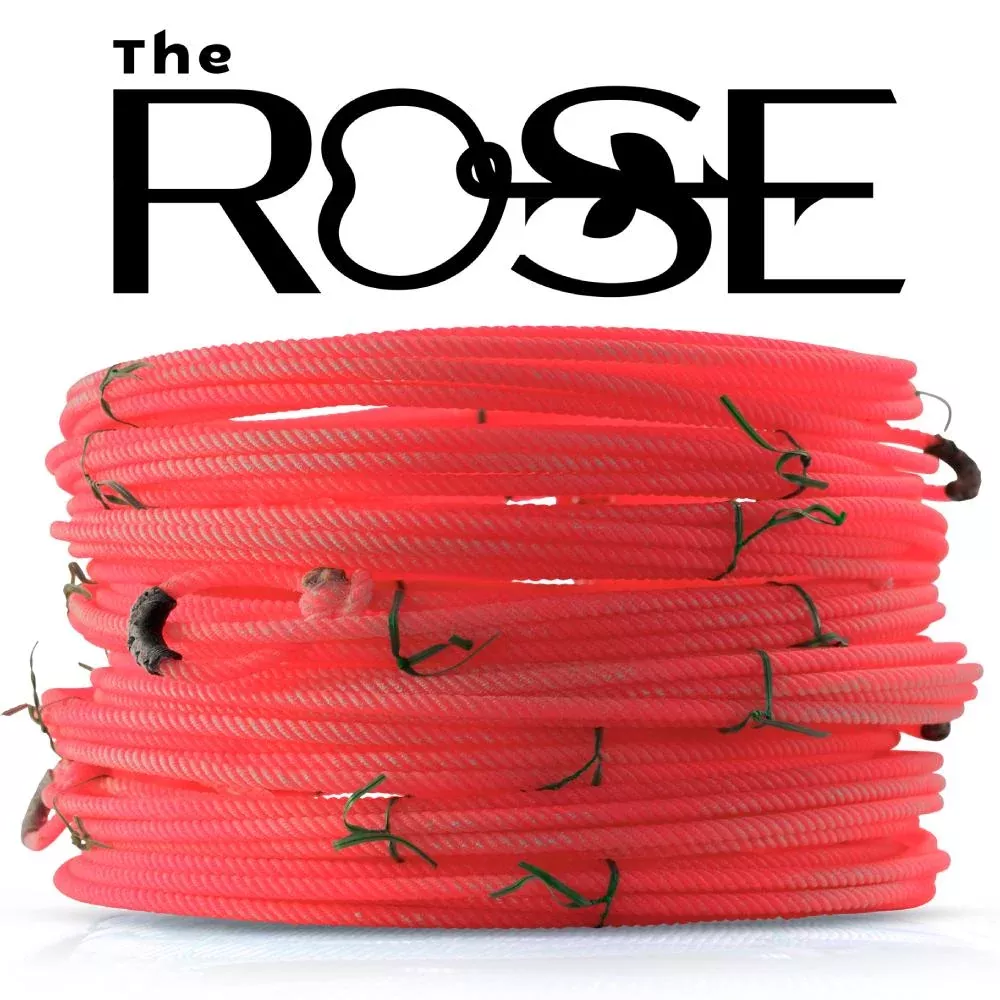 Top Hand Rope The Rose
