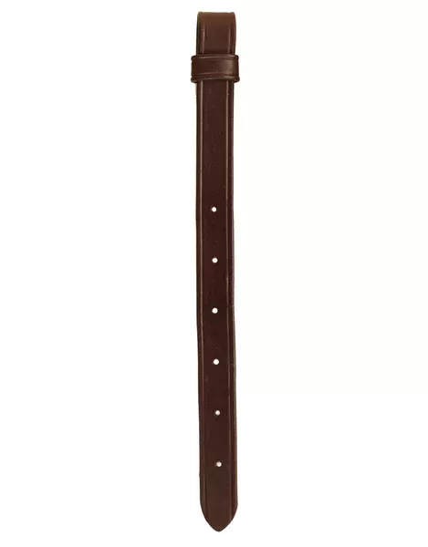 Tory Leather Single Ply Flank Billet