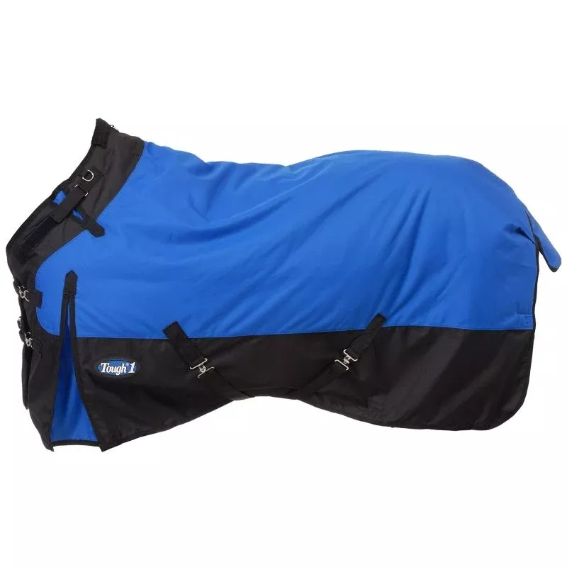 Tough 1 1200D Super Tough Waterproof Snuggit Turnout Sheet