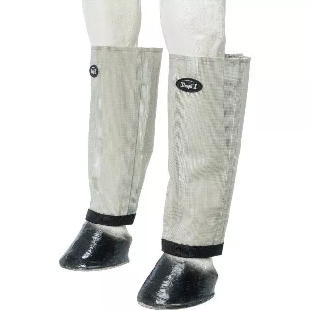 Tough 1 4PC Open Top Fly Boots
