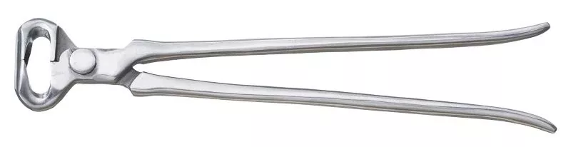 Tough-1 Pro 12" Half Round Nipper