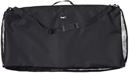 Tough 1 Saddle Pad Bag