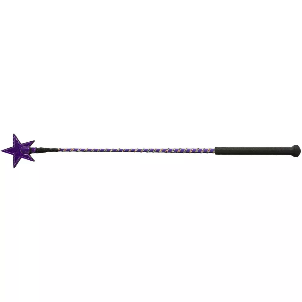 Tough1 24" Star Shaped Sparkle Crop