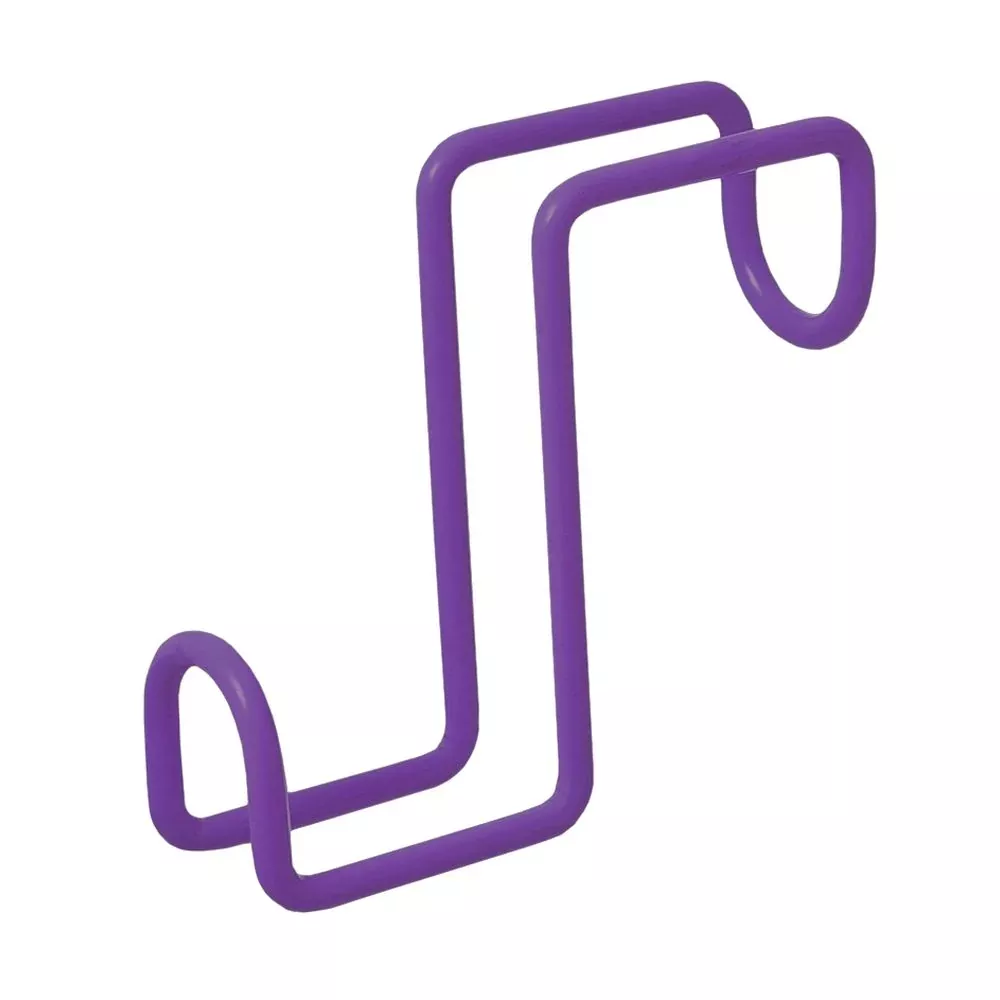 Tough1 4" Tack Hook