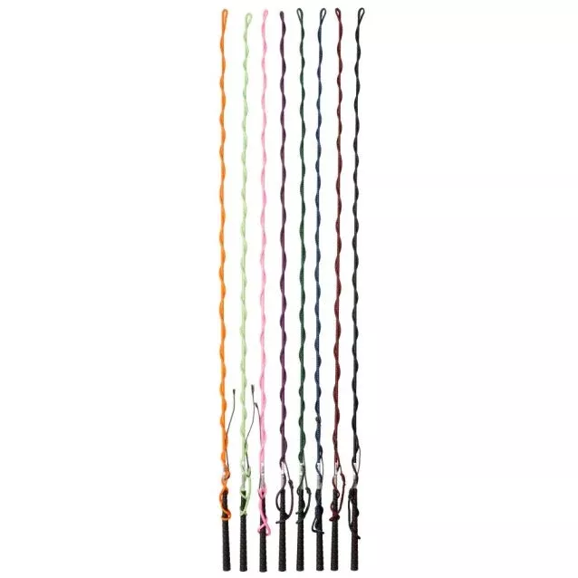 Tough1 6ft Lunge Whip