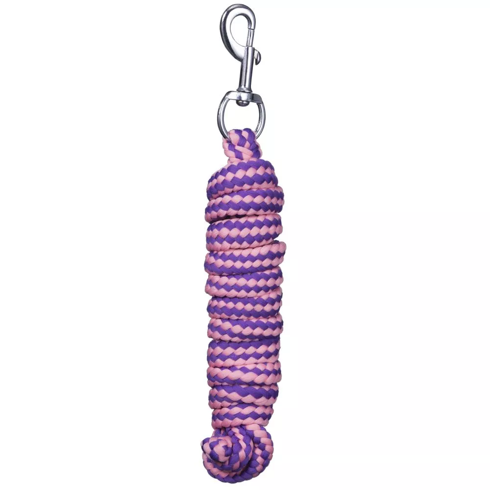 Tough1 8ft Braided Soft Cotton Lead