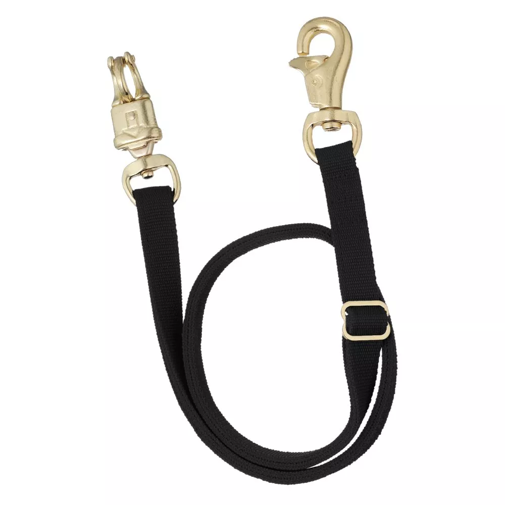 Tough1 Adjustable Nylon Cross Tie