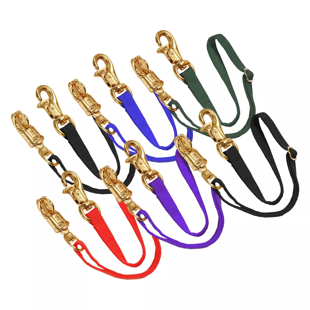 Tough1 Adjustable Trailer Tie – 6 Pack