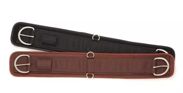 Tough1 Air Flow Waffle Weave Draft Girth