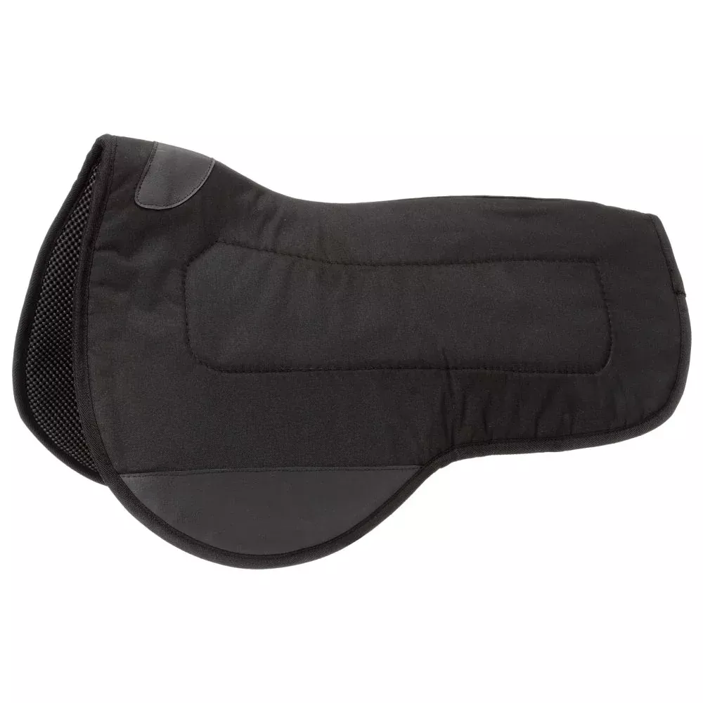 Tough1 Airflow Contour Mule 30" x 18" x 1/2" Saddle Pad