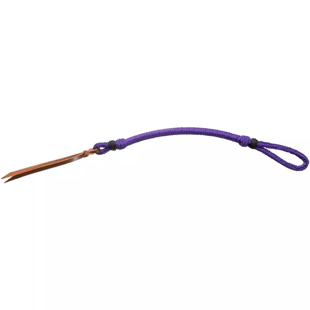 Tough1 Braided Quirt