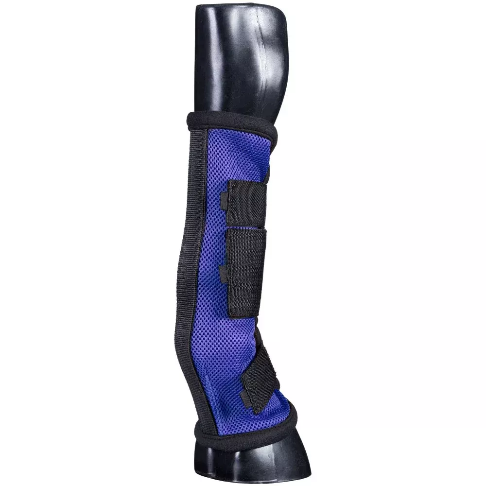 Tough1 Comfort Mesh Fly Boots - Horse