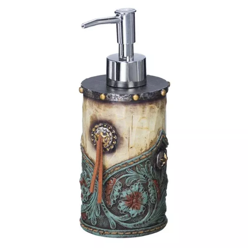 Tough1 Concho Soap Pump