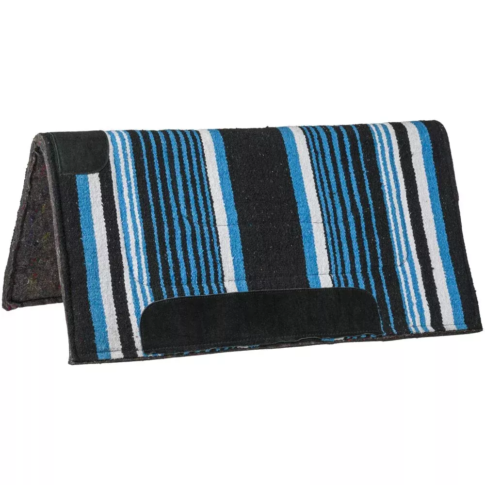 Tough1 Drover Felt Bottom 32" x 32" Saddle Pad
