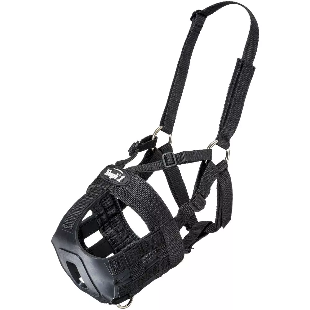 Tough1 Easy Breathe V-Nose Grazing Muzzle