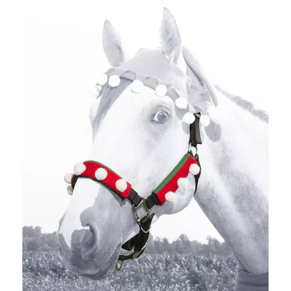 Tough1 Elf Halter Covers - 3 Piece Set