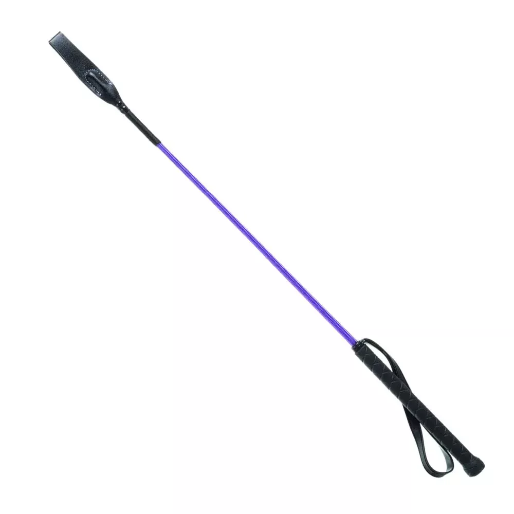 Tough1 English Riding Crop
