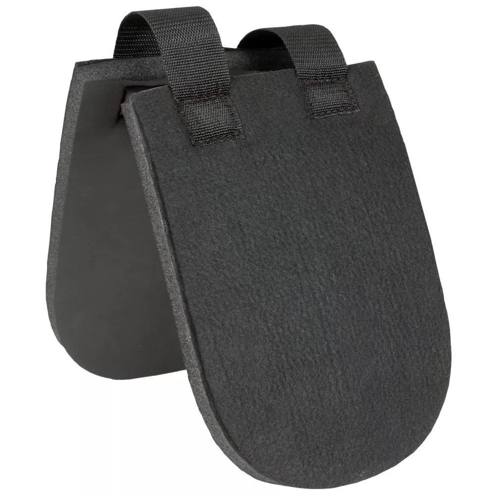 Tough1 Felt/Neoprene Wither shim Pad