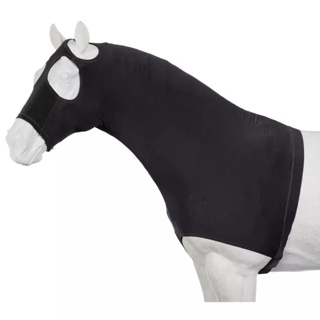 Tough1 Mane Stay Lycra Hood