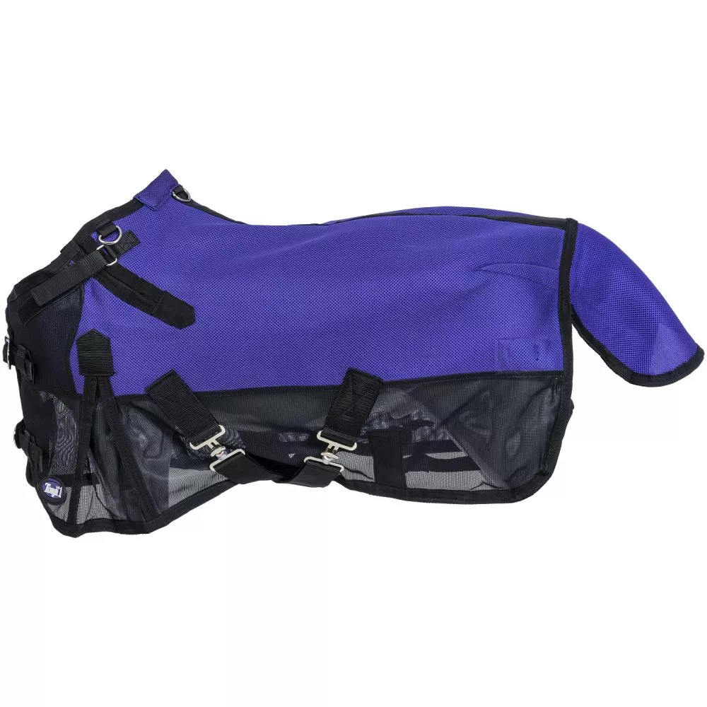 Tough1 Mini Air Mesh Fly Sheet with Snuggit