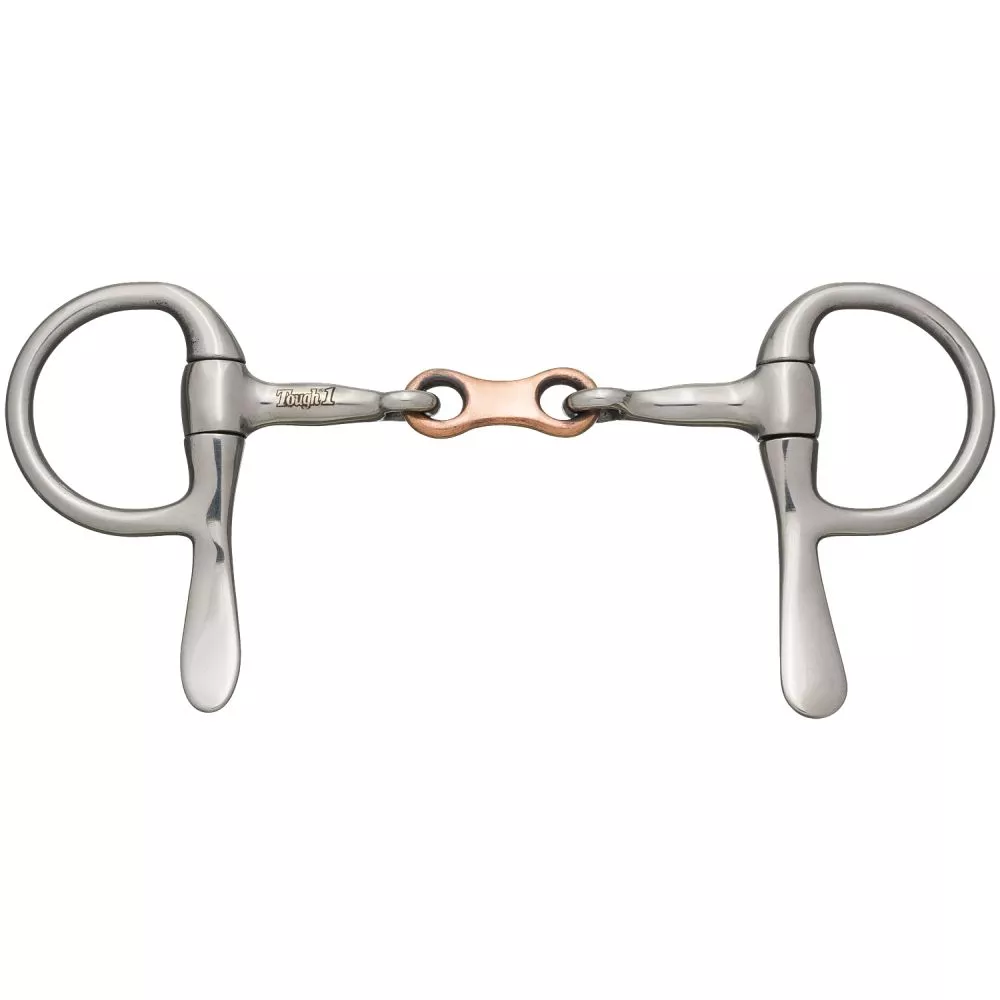 Tough1 Miniature French Link Driving Bit – 3 1/2″