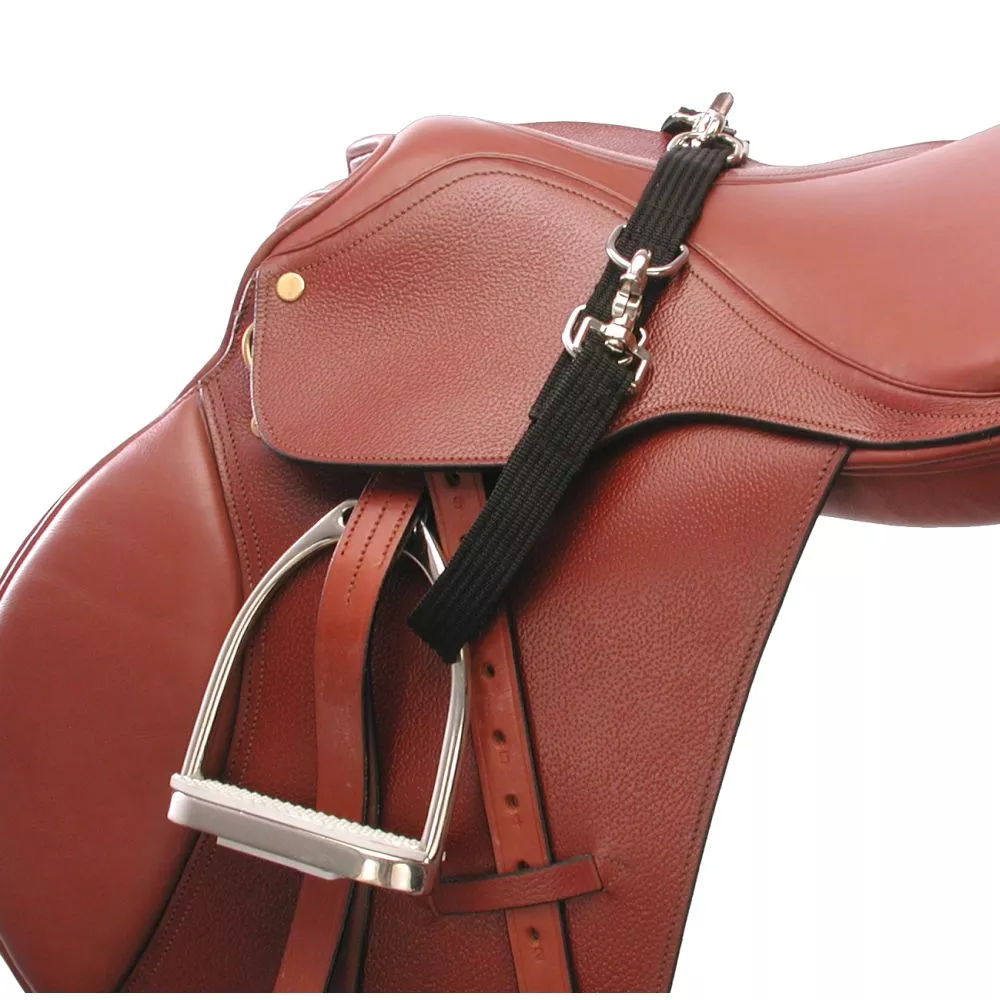 Tough1 No Bounce Stirrup Strap