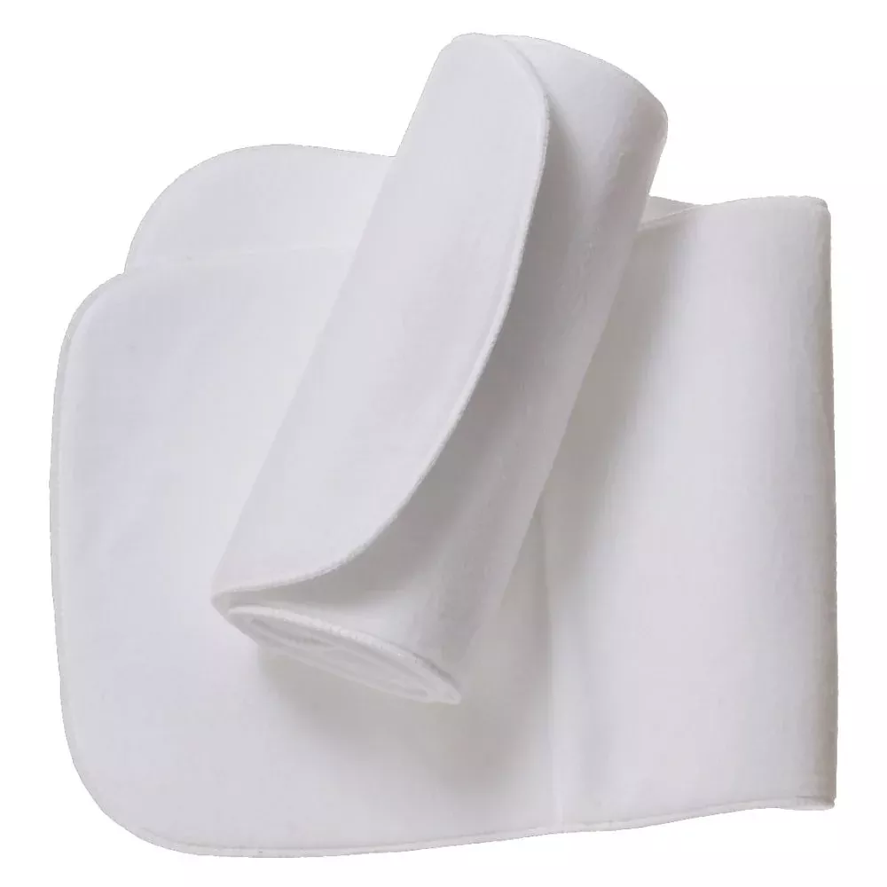 Tough1 No Bow Bandages 12" x 30"