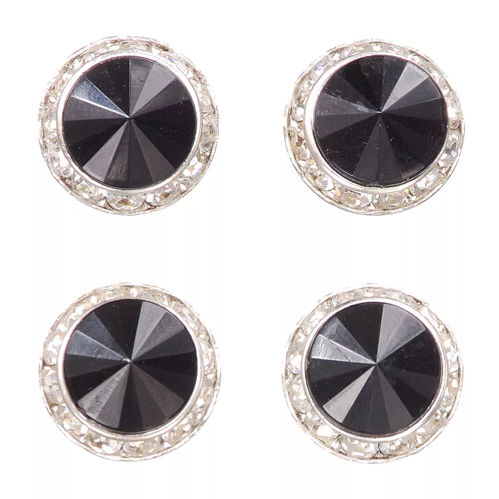 Tough1 Number Magnets Crystals
