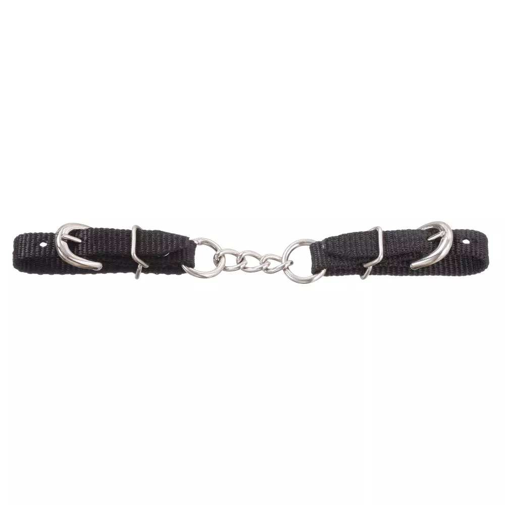 Tough1 Nylon 3 Link Curb Chain
