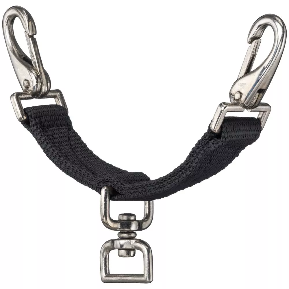 Tough1 Nylon Lunging Strap