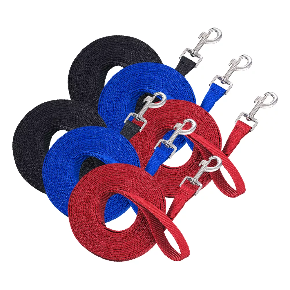 Tough1 Nylon Web Lunge Line – 6 Pack