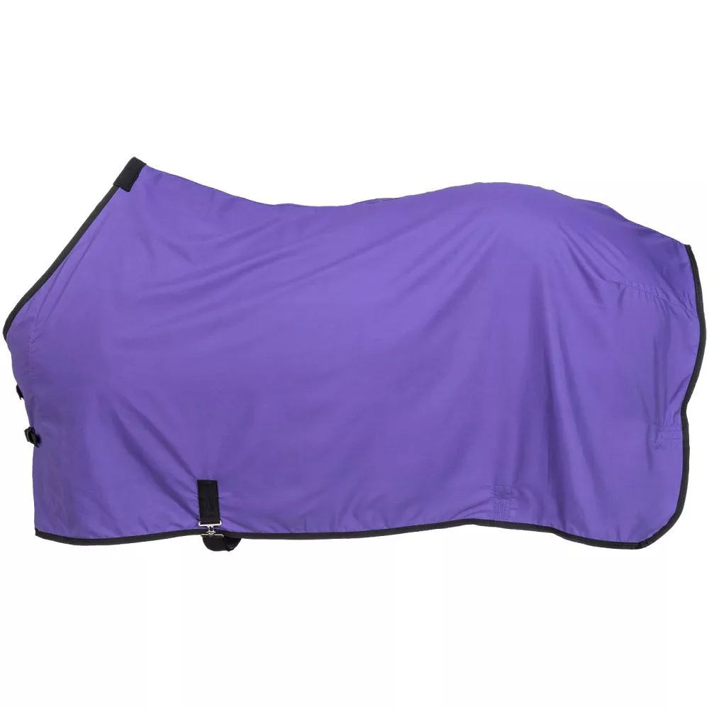 Tough1 Poly/Cotton Summer Stable Sheet