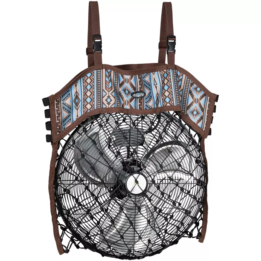 Tough1 Poly Fan Holder - Prints