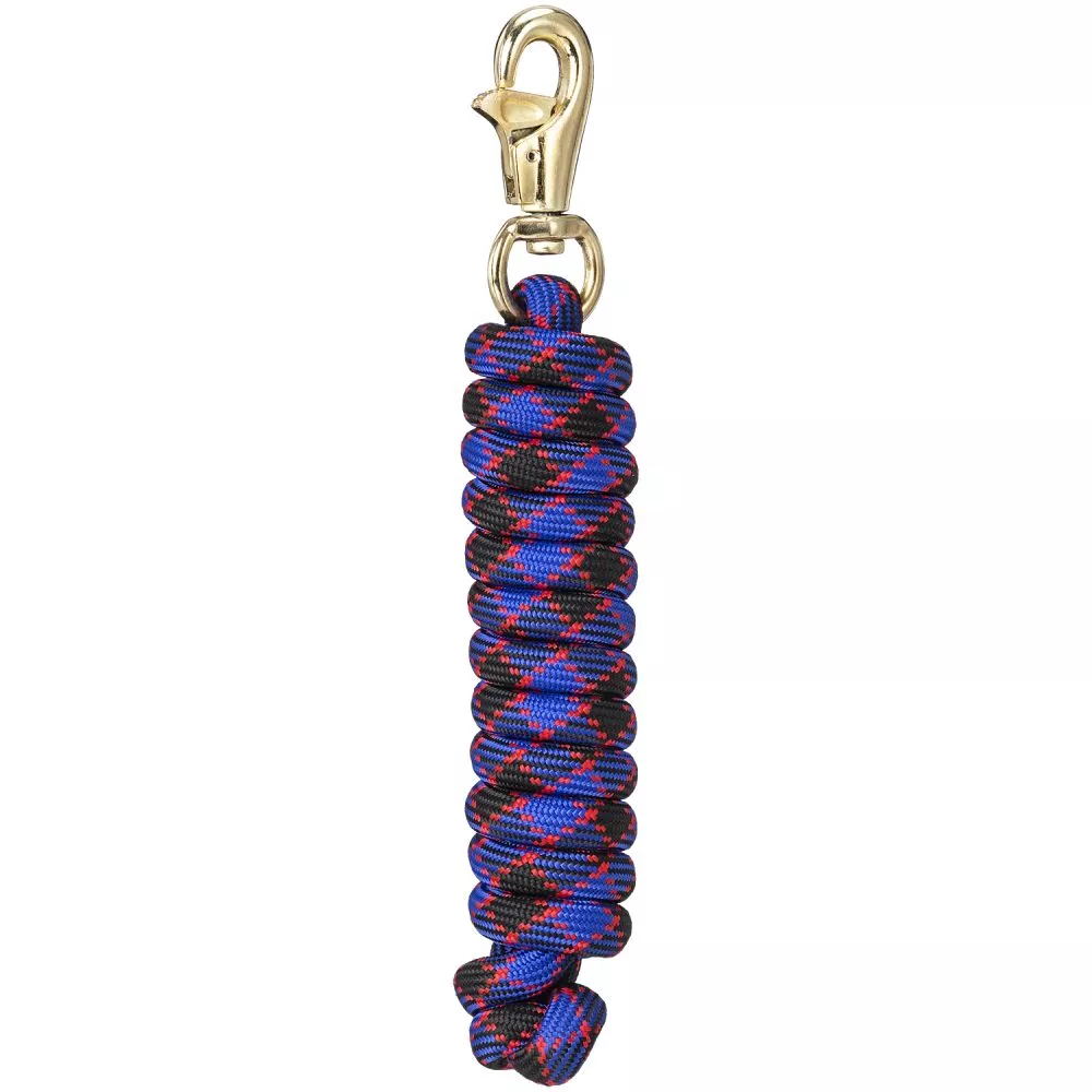 Tough1 Premium Poly Woven Lead with Triggerbull