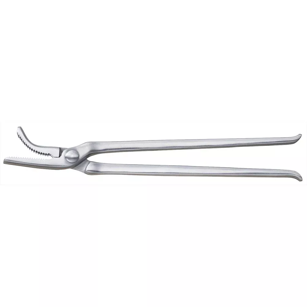 Tough1 Professional 13" Straight Jaw Clincher