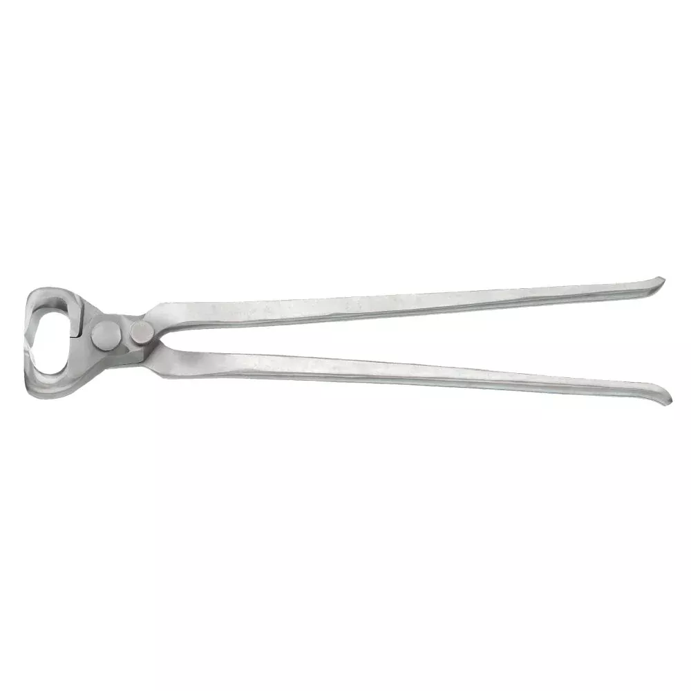 Tough1 Professional Spring Loaded 10" Nipper