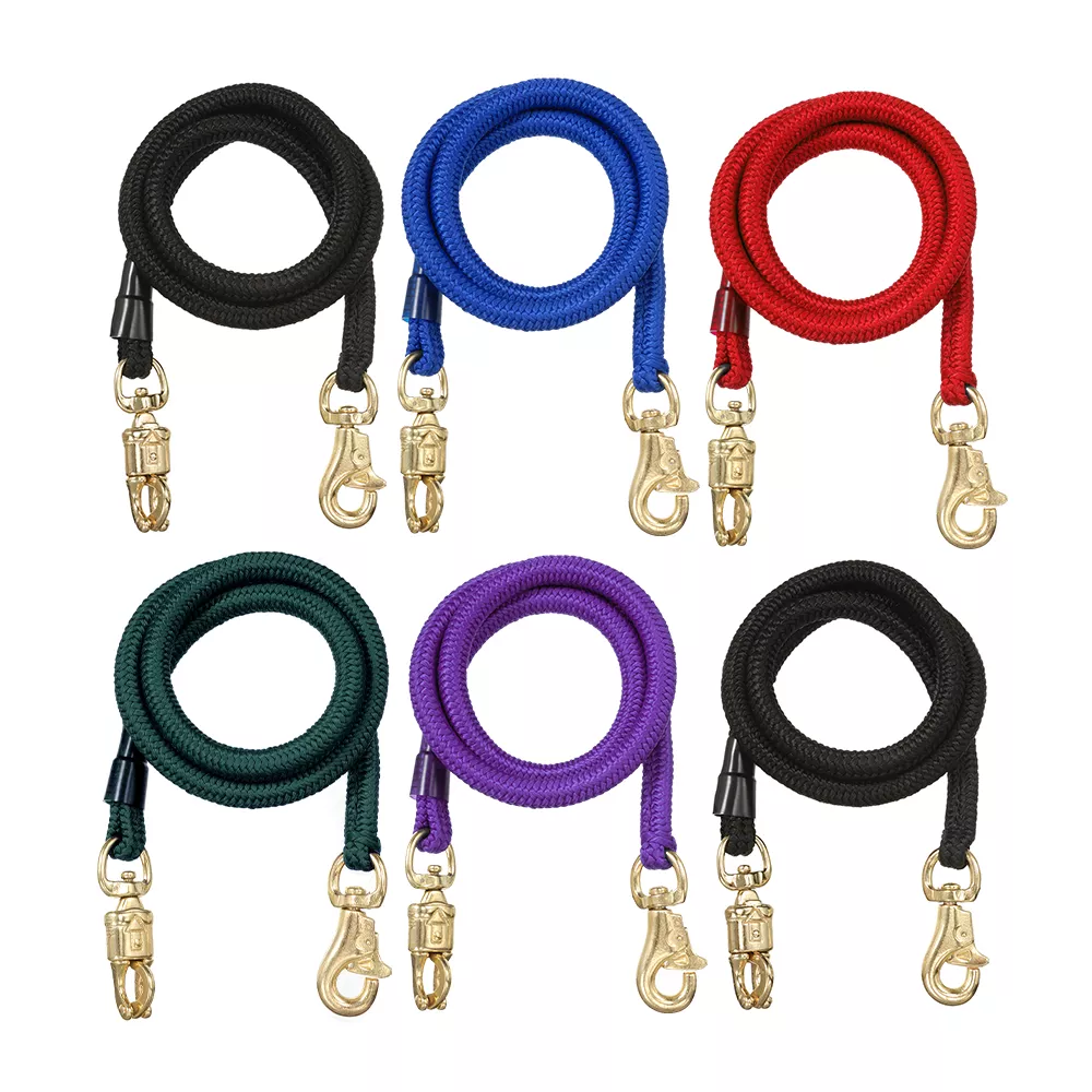 Tough1 Safety Shock 60″ Bungee Cross Tie – 6 Pack