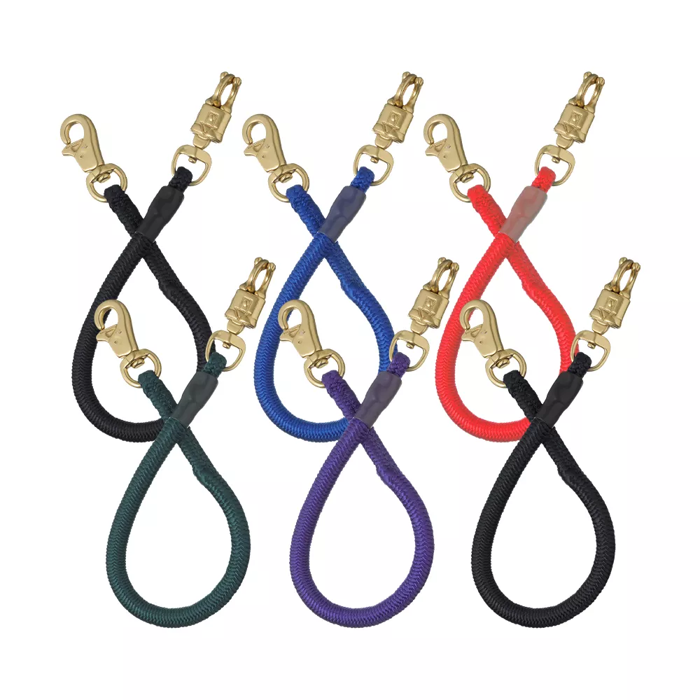 Tough1 Safety Shock Bungee Trailer Tie – 6 Pack