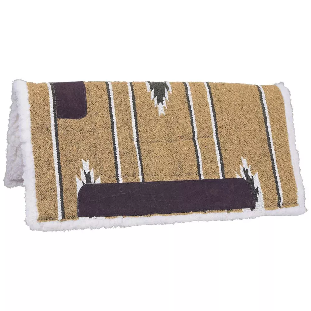 Tough1 Sierra Saddle Pad - 30 x 30