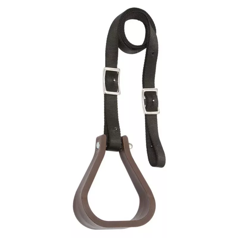 Tough1 Stirrup Mounting Aid